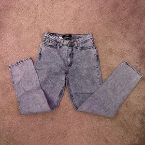 Aeropostale Mom Jeans